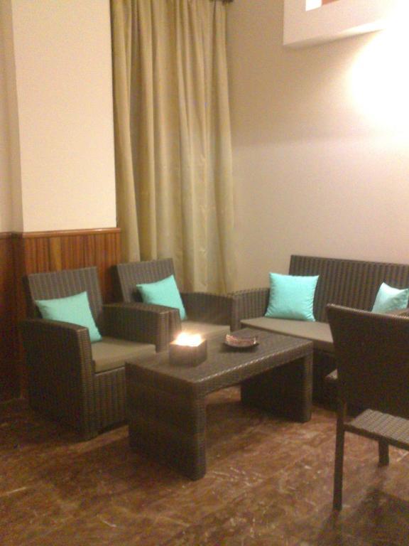 Polyxeni Hotel 피타고레이오 외부 사진